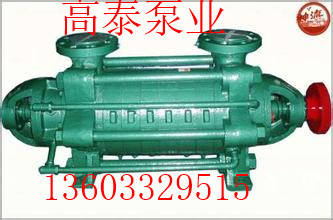 80DG30*4多級(jí)管道泵DG多級(jí)離心泵