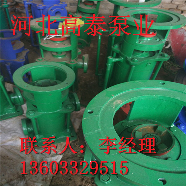 立式多級離心泵建筑用供水泵