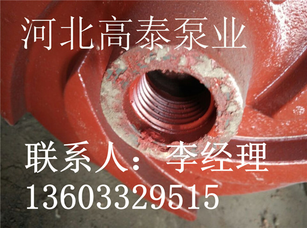 渣漿泵過流部件立式渣漿泵生產(chǎn)廠家批發(fā)價(jià)格